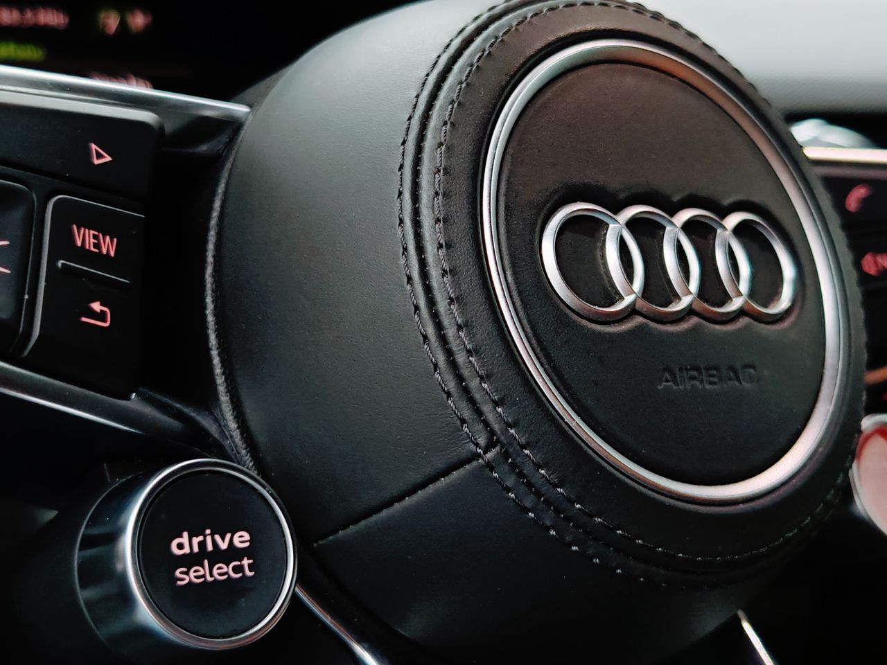 Foto Audi TT 39