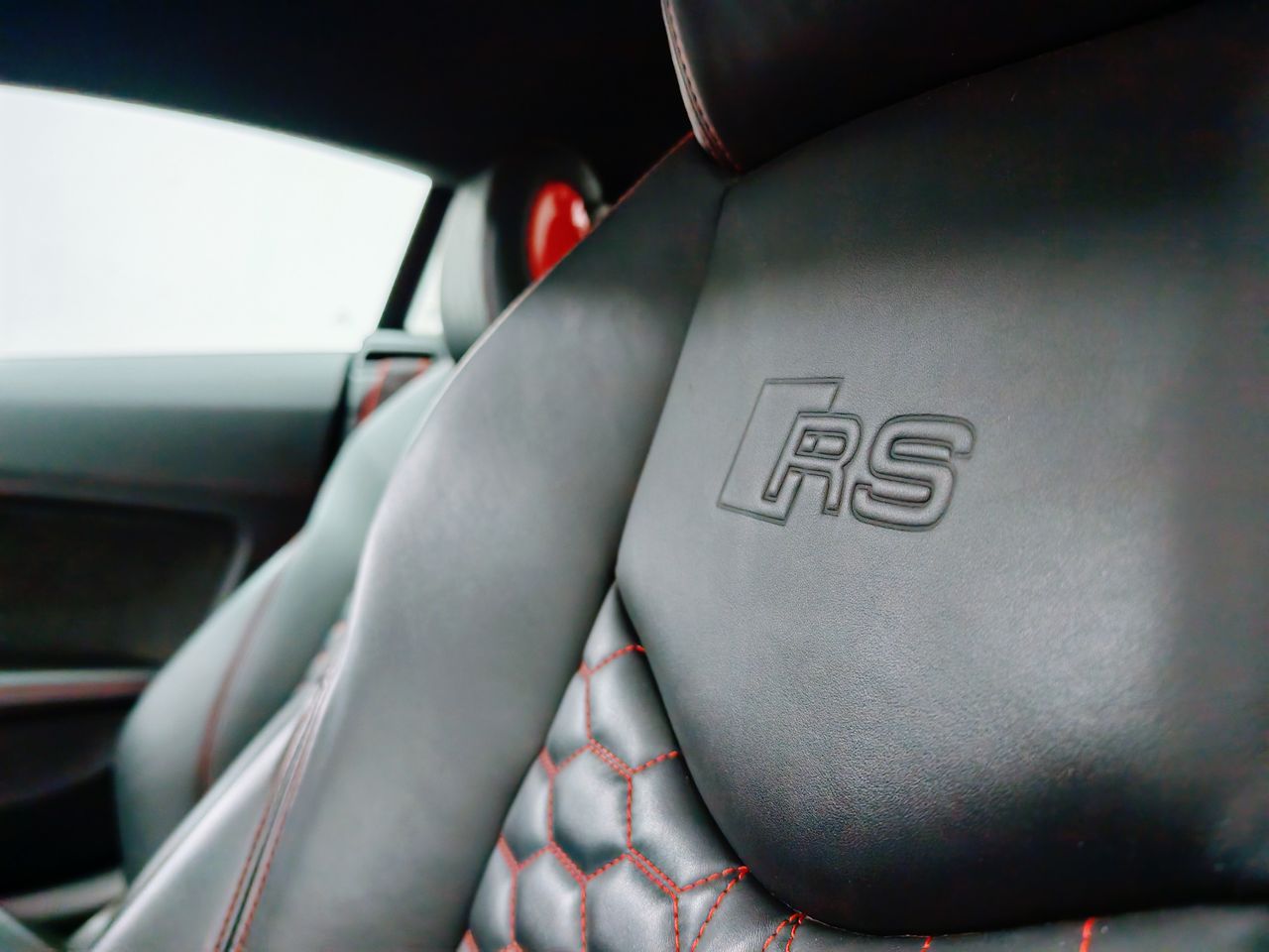 Foto Audi TT 40