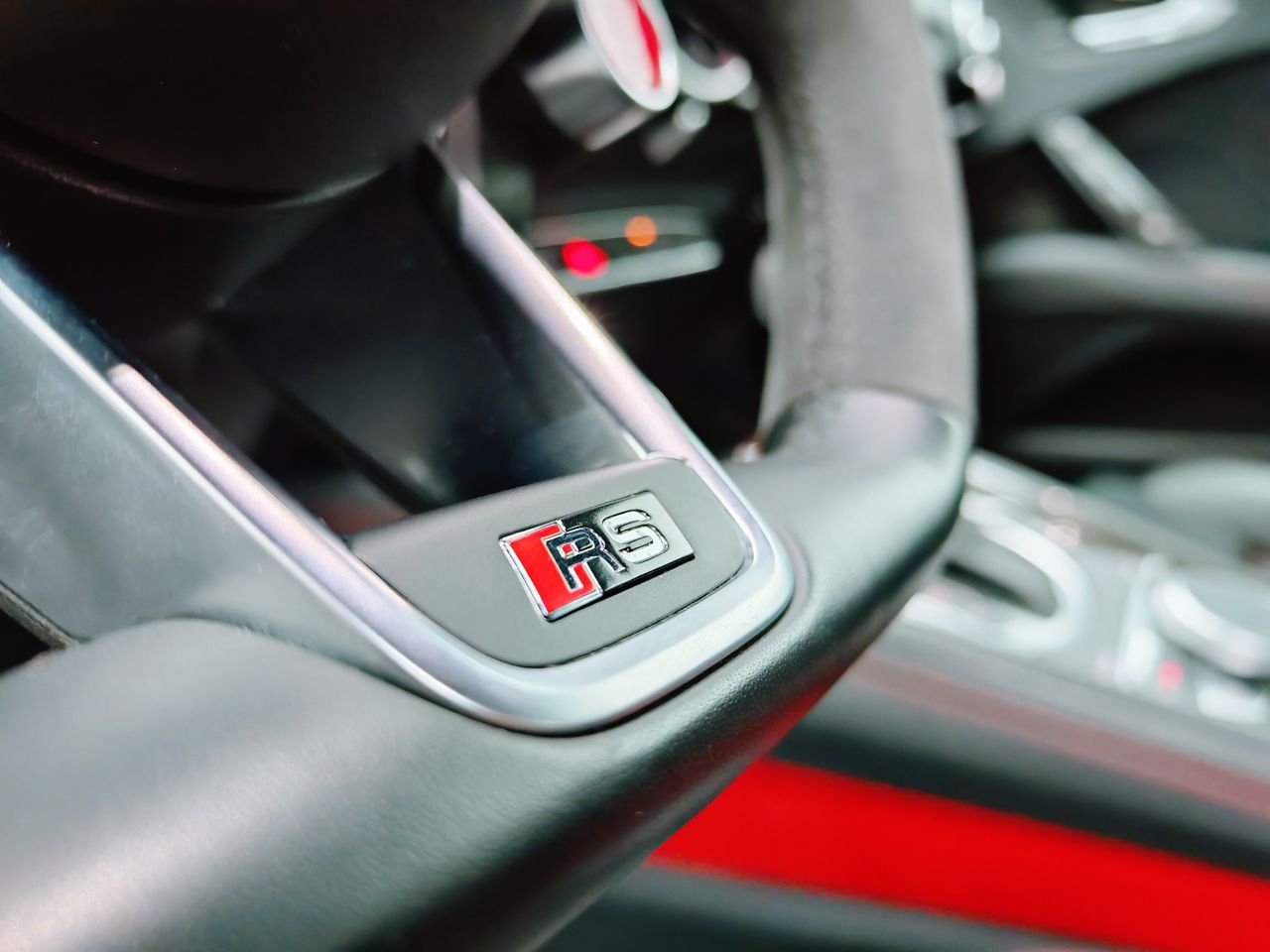 Foto Audi TT 41