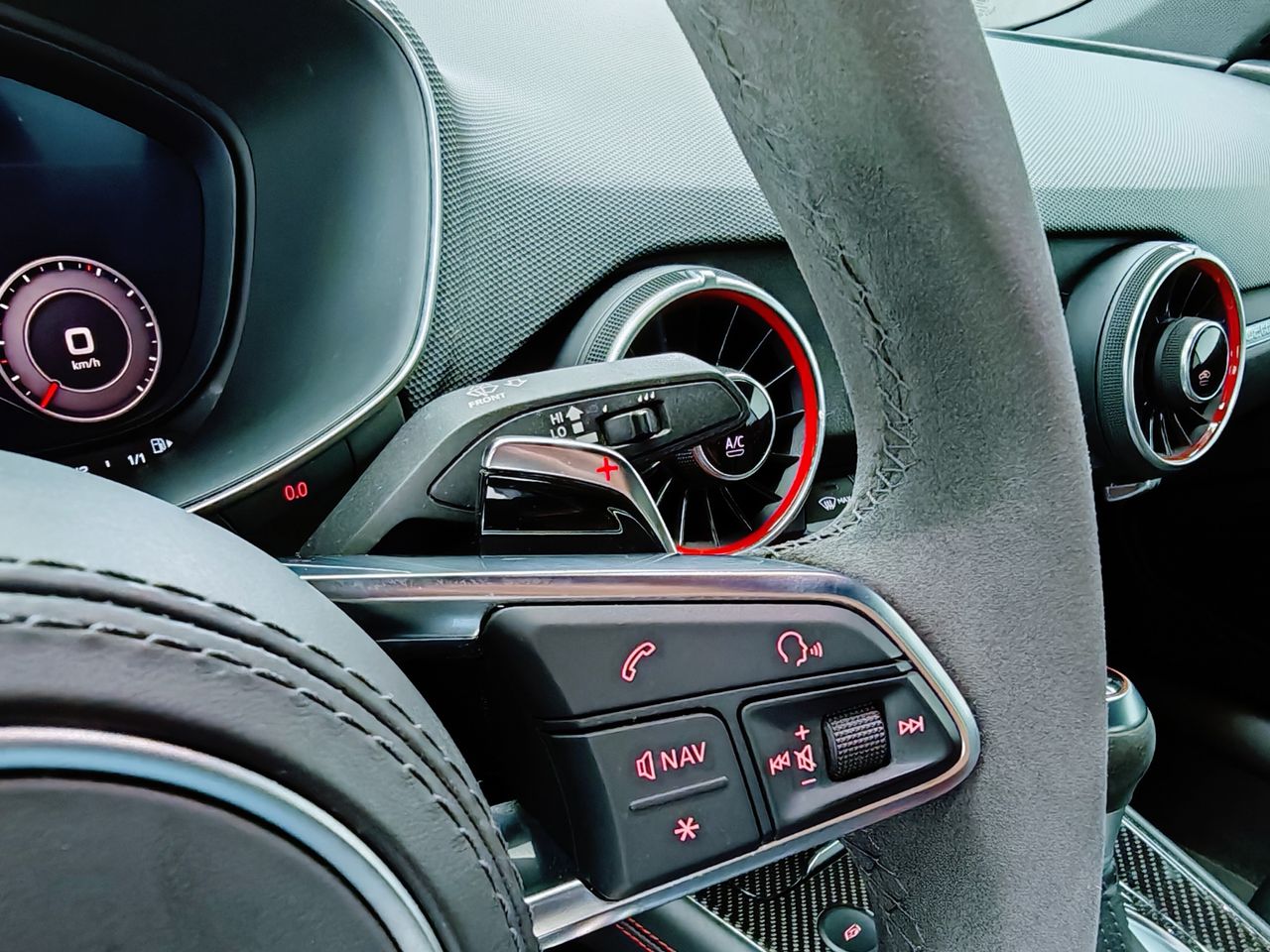Foto Audi TT 42