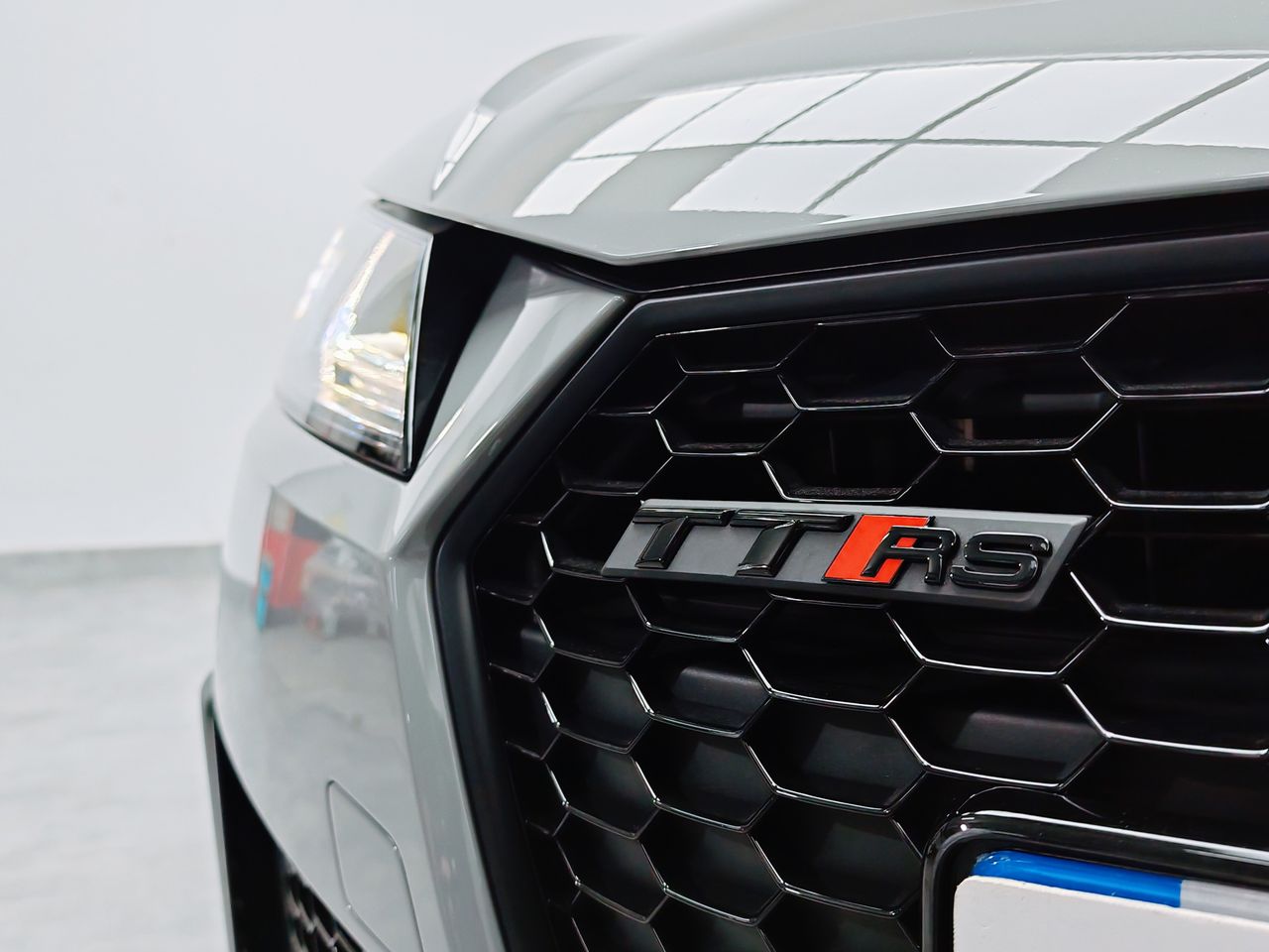 Foto Audi TT 47