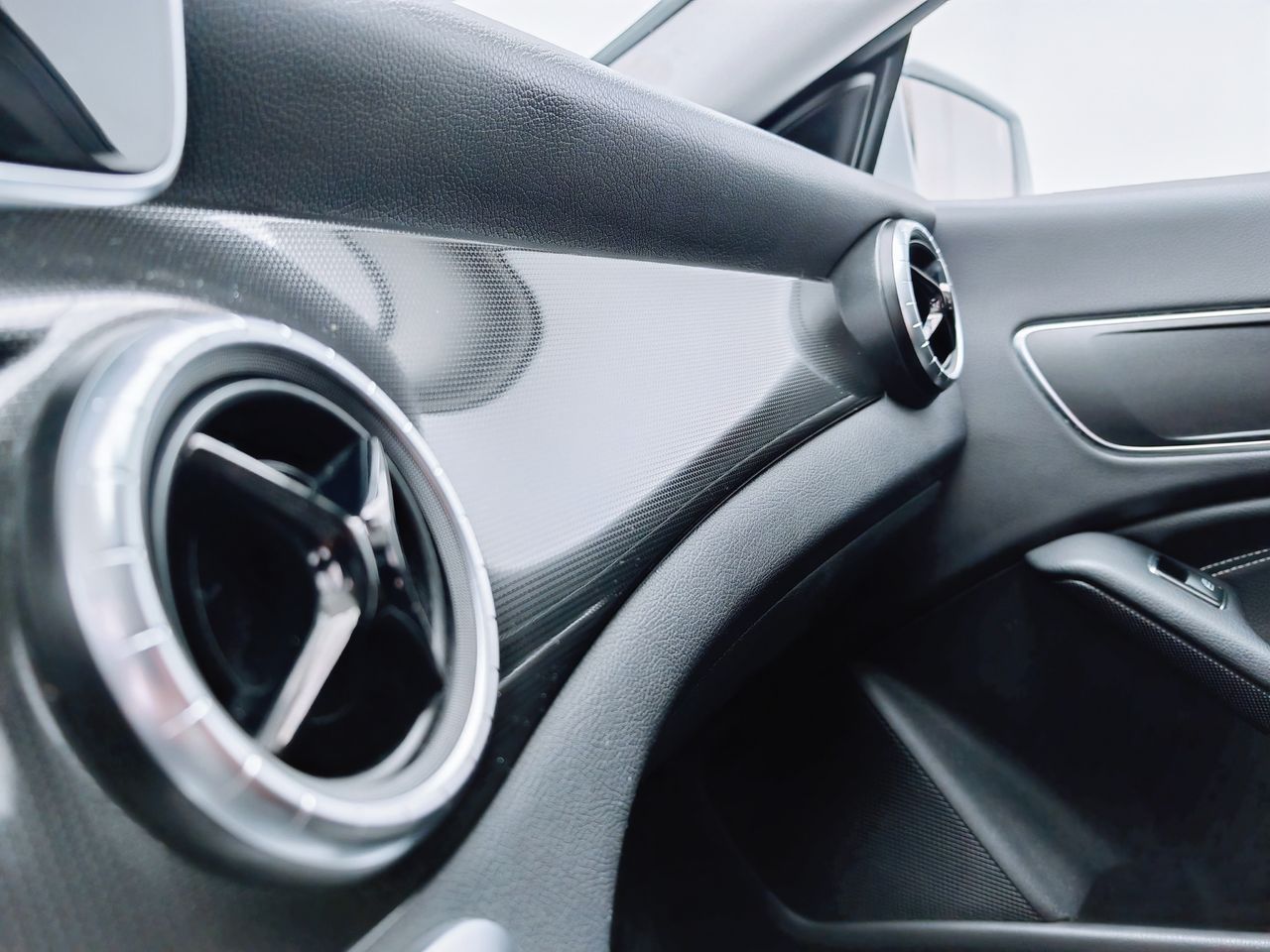 Foto Mercedes-Benz Clase CLA 17