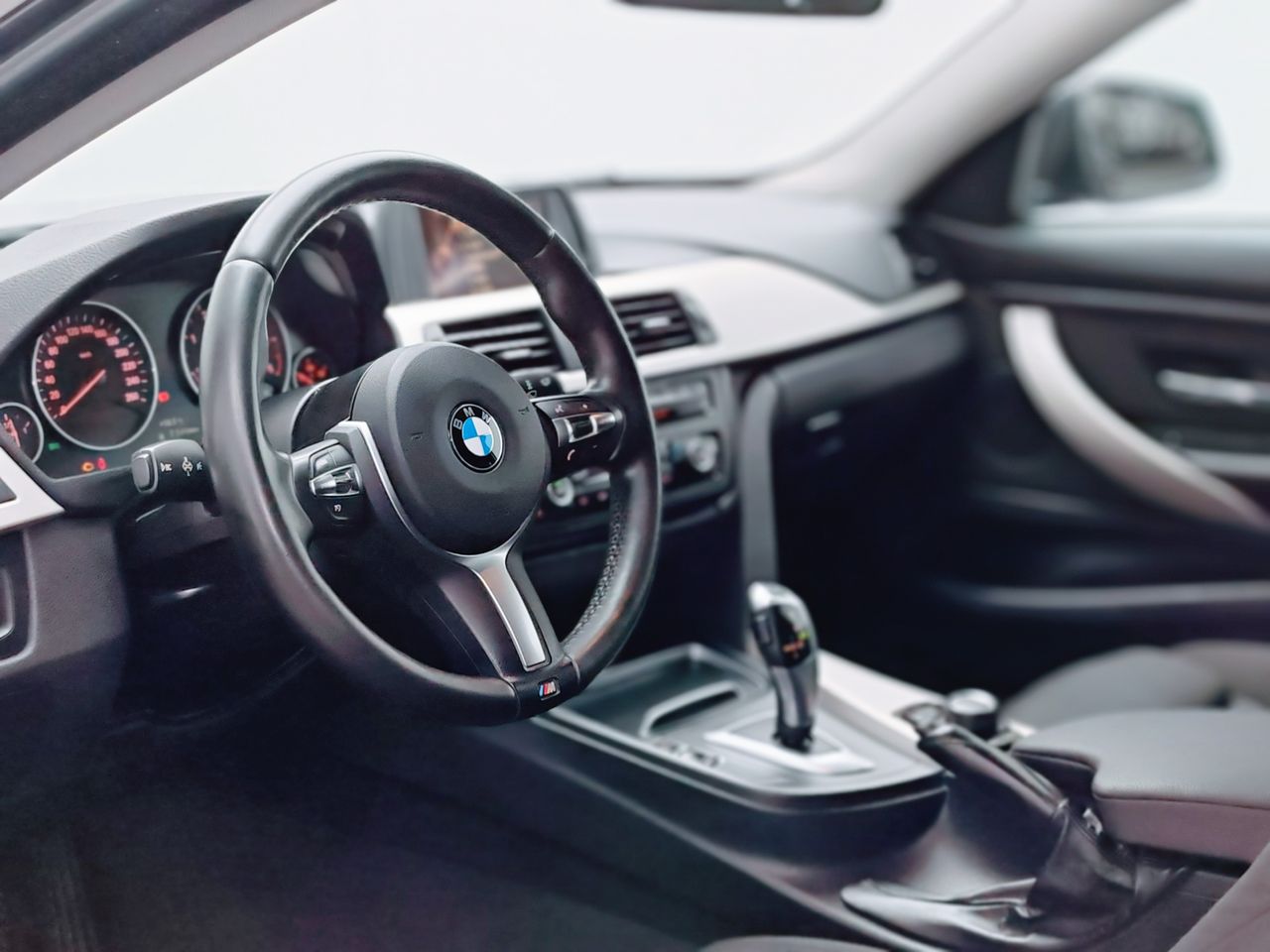Foto BMW Serie 4 2