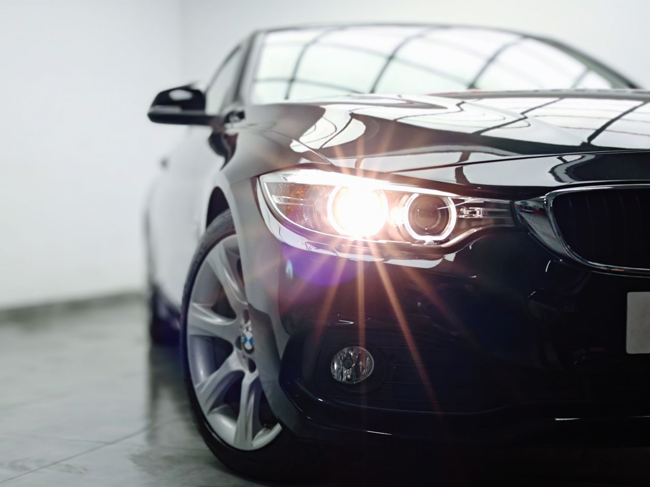 Foto BMW Serie 4 8