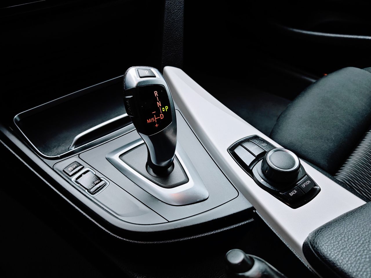 Foto BMW Serie 4 9