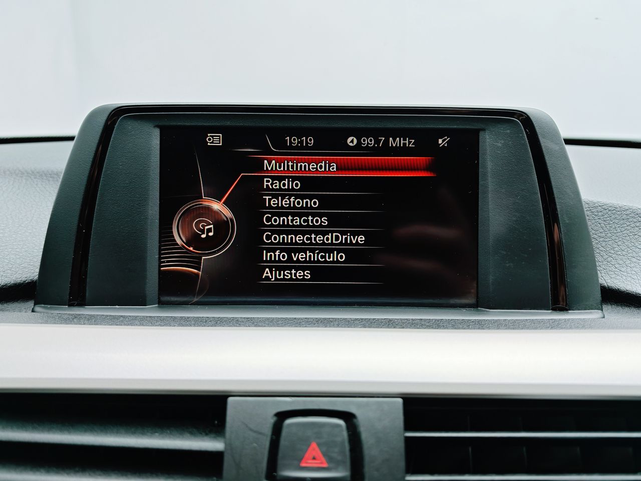 Foto BMW Serie 4 13