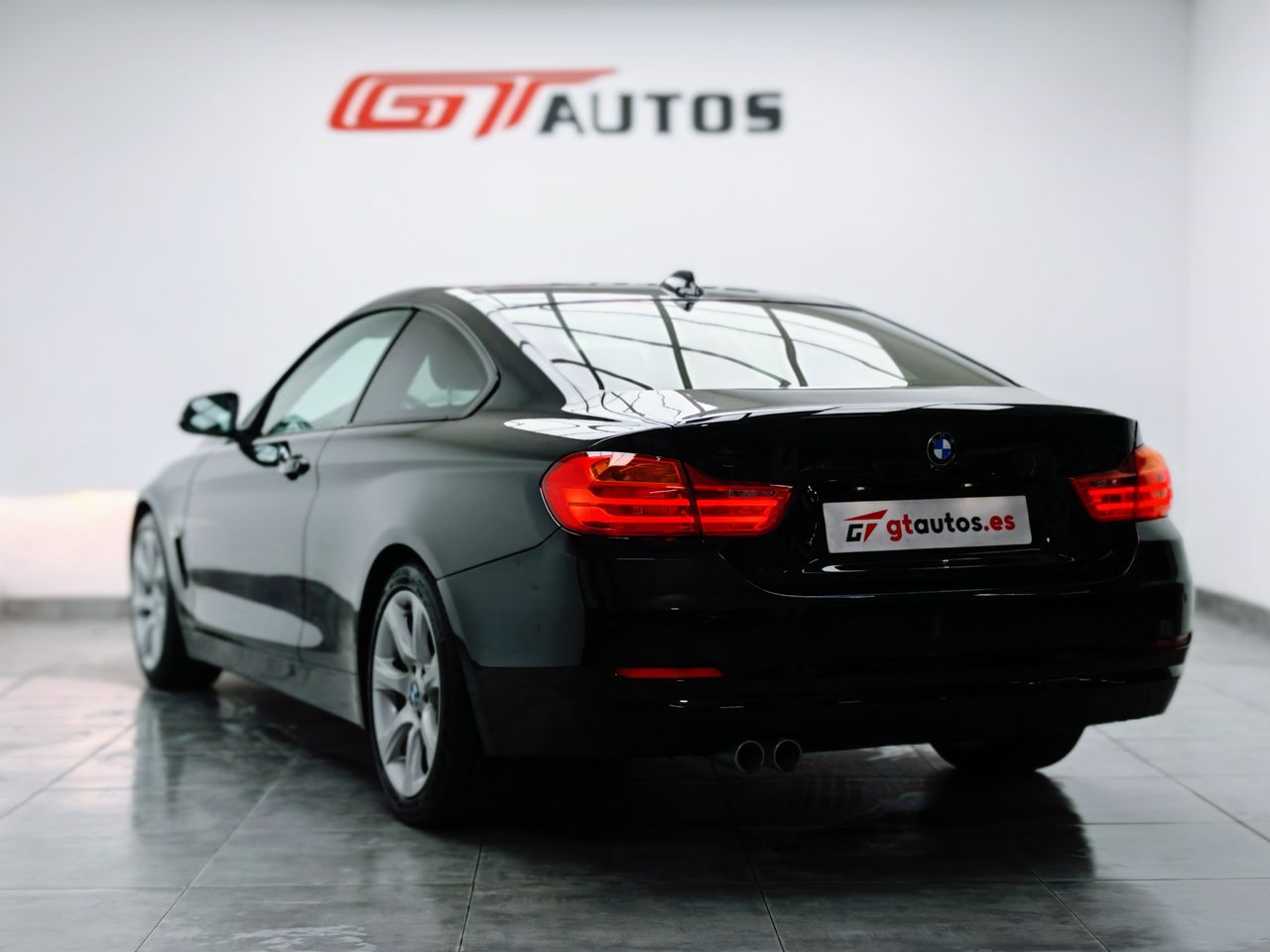 Foto BMW Serie 4 14