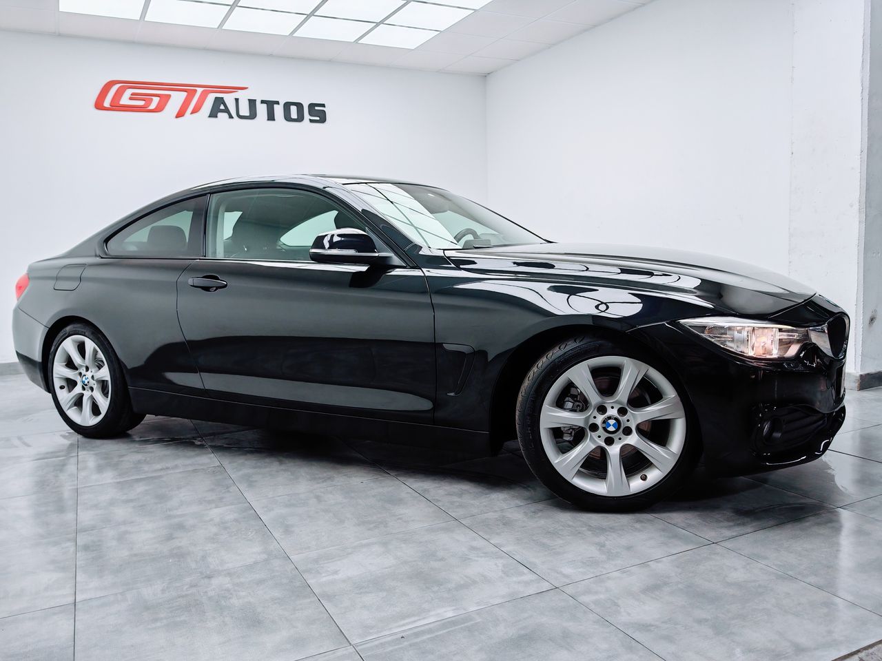 Foto BMW Serie 4 19