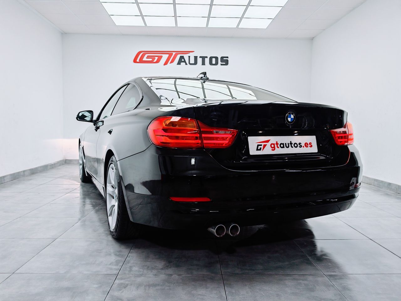 Foto BMW Serie 4 21