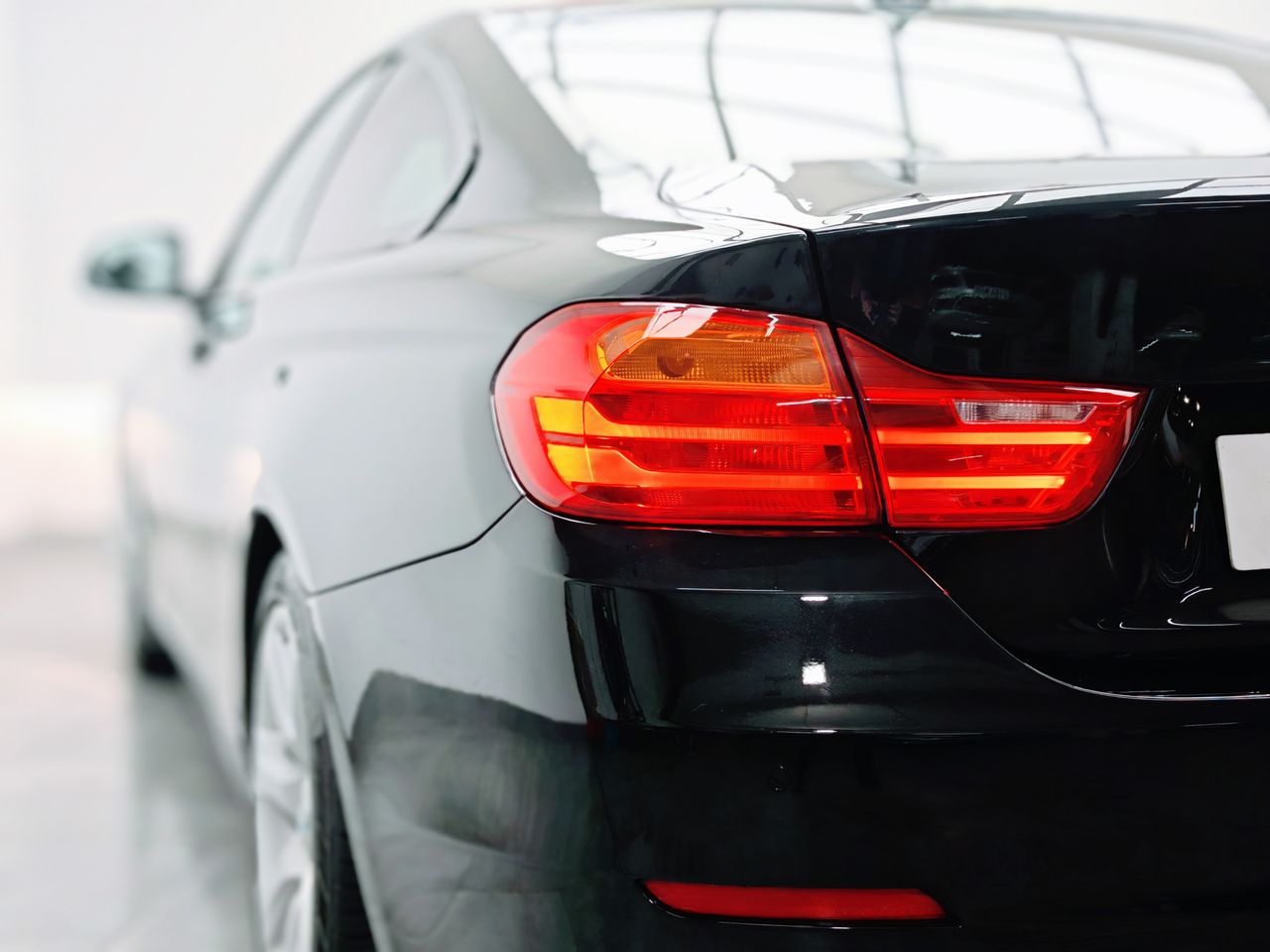 Foto BMW Serie 4 24