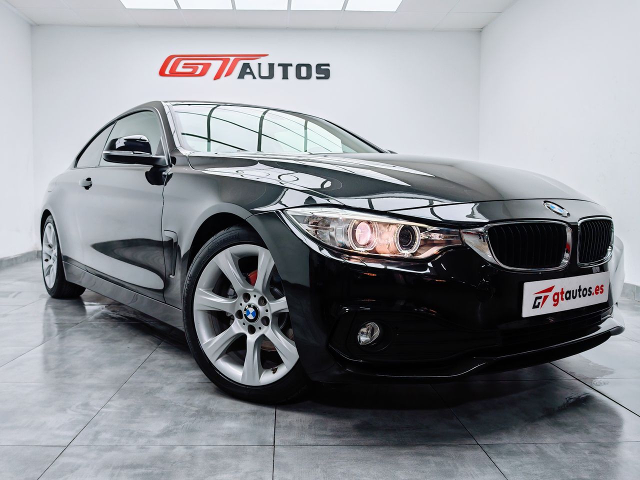 Foto BMW Serie 4 26
