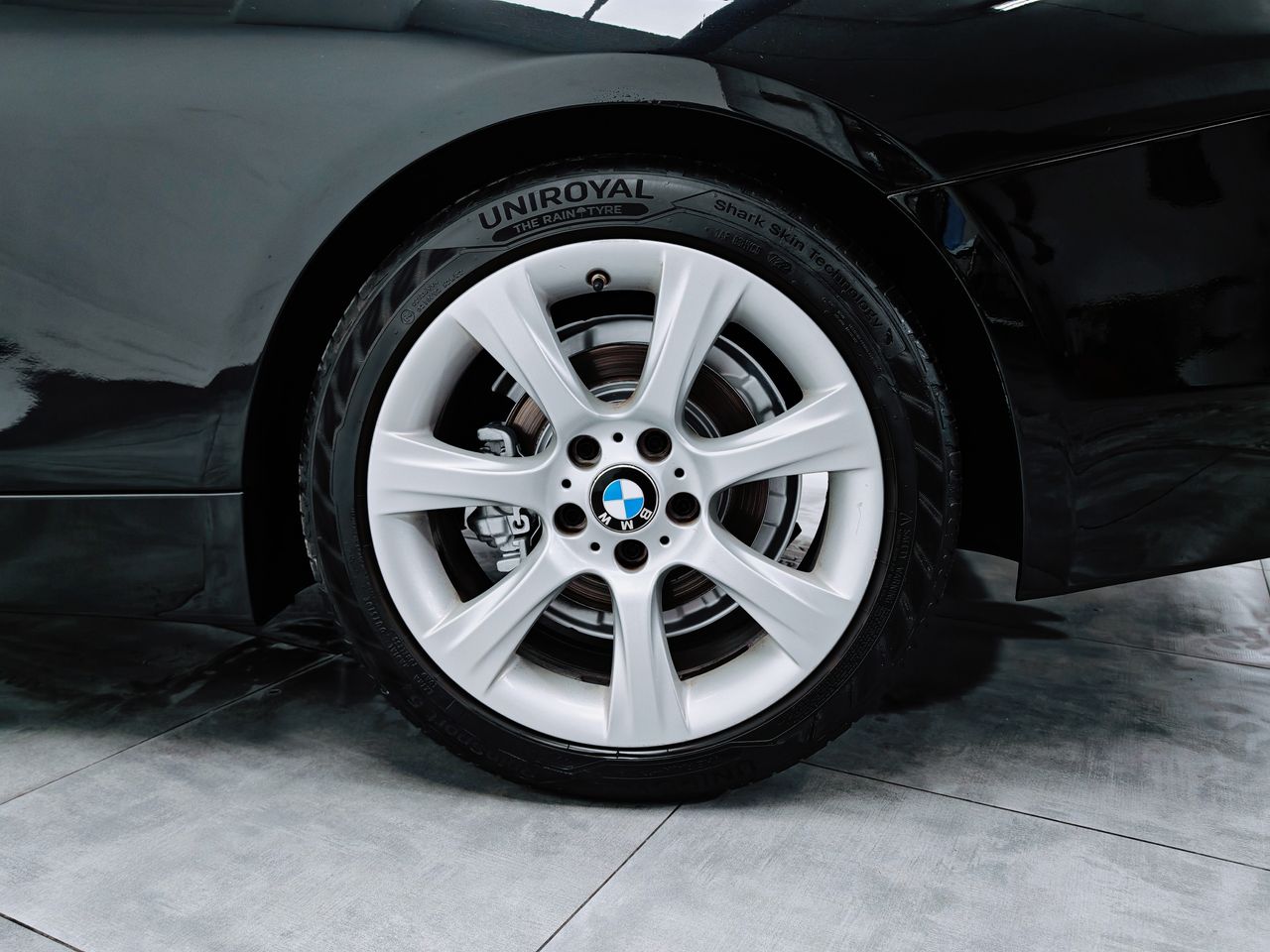 Foto BMW Serie 4 29