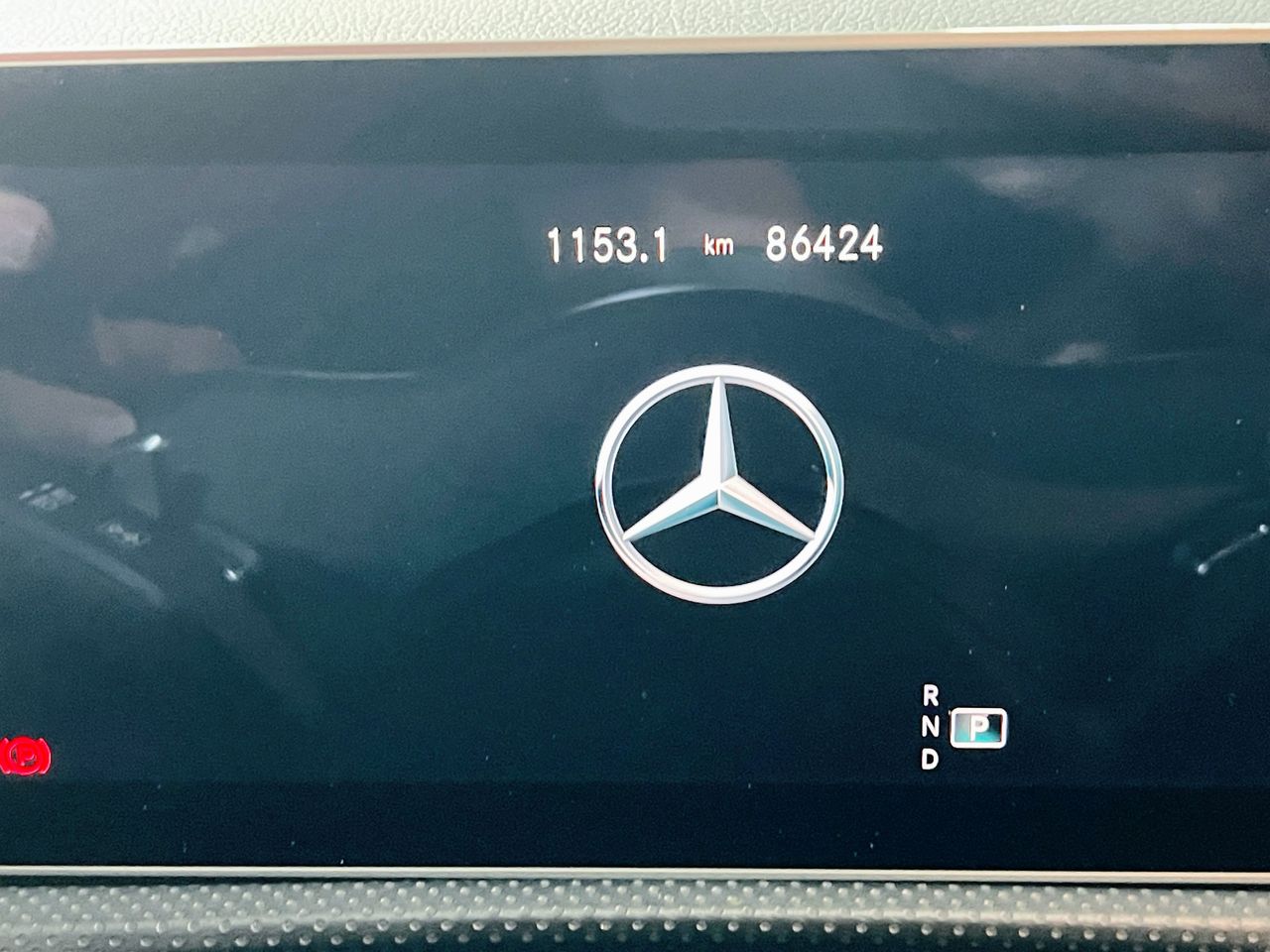 Foto Mercedes-Benz Clase A 34