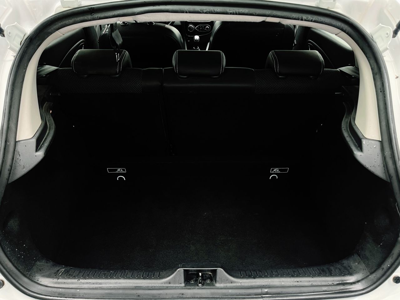 Foto Renault Clio 23