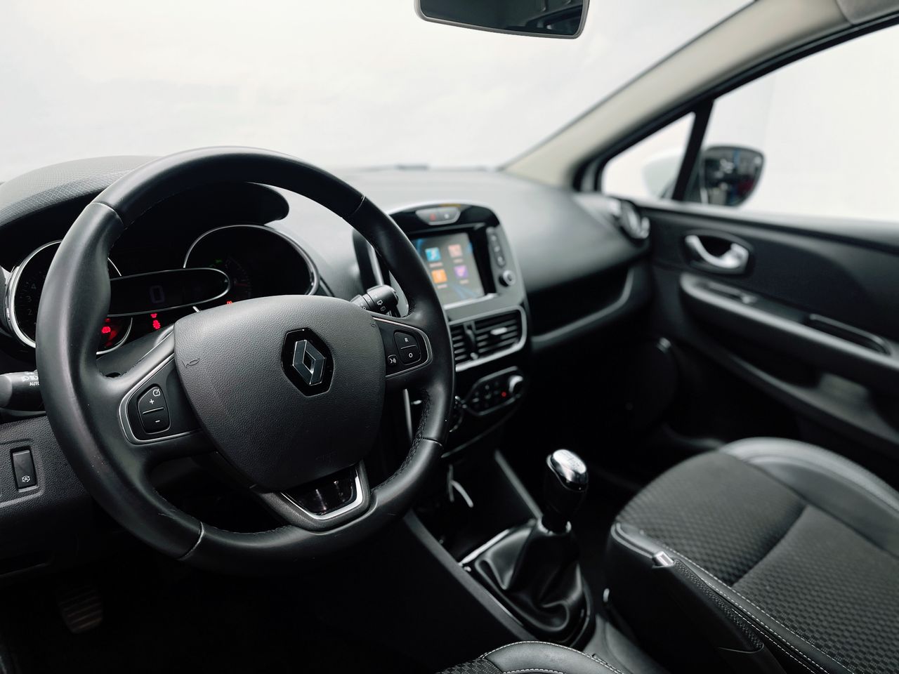 Foto Renault Clio 2