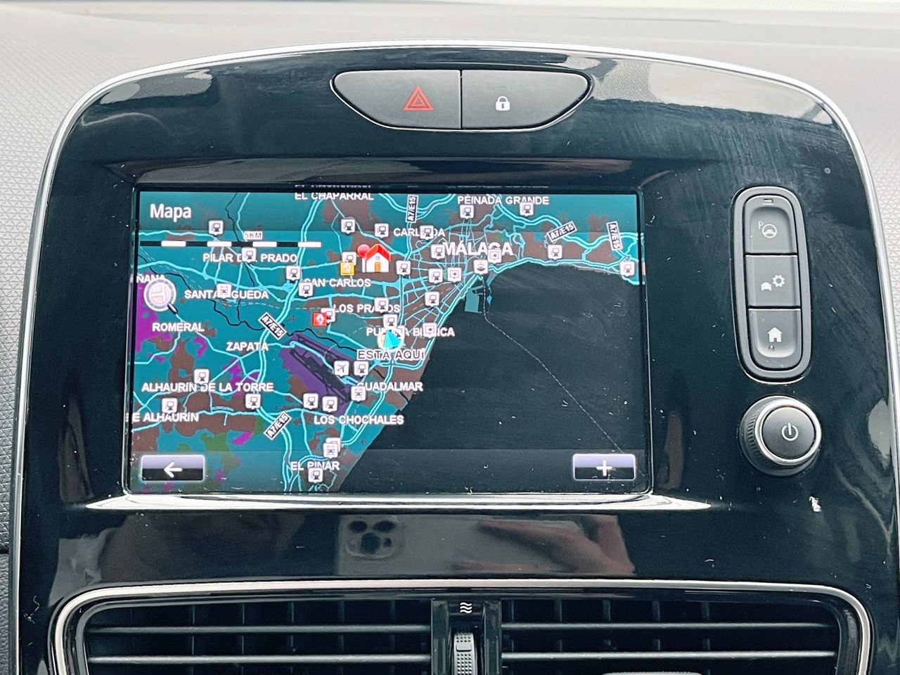 Foto Renault Clio 20