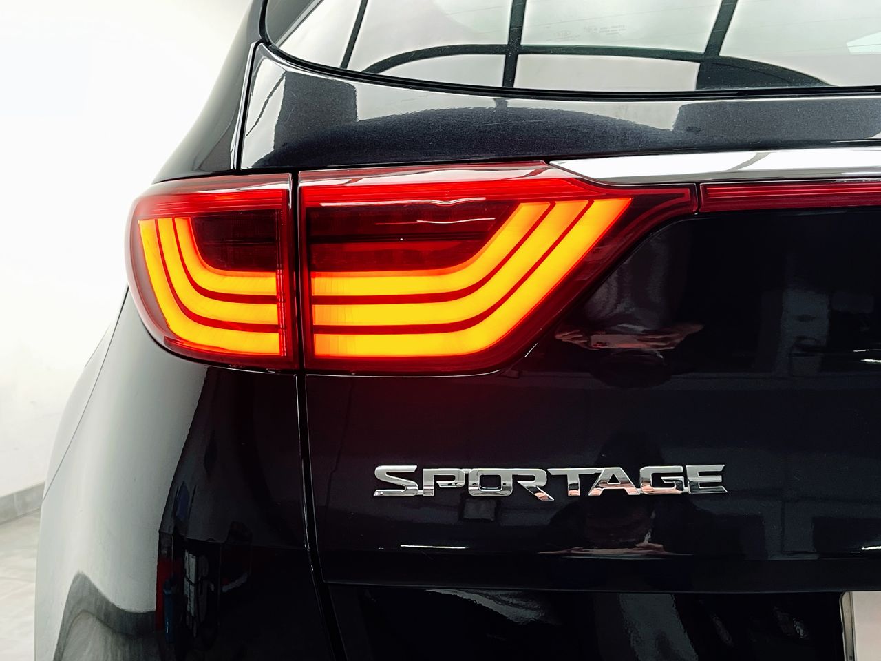 Foto Kia Sportage 29