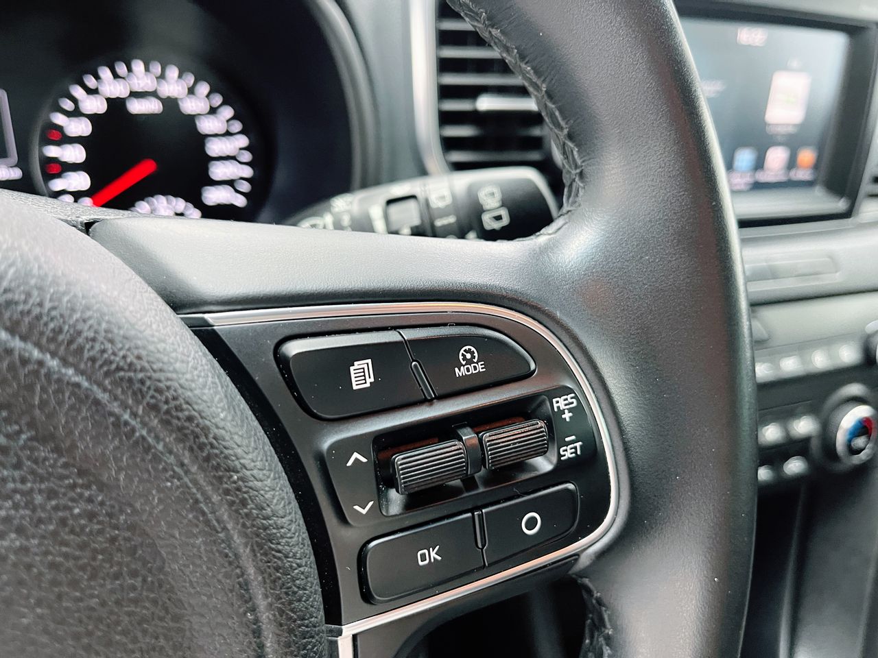 Foto Kia Sportage 18