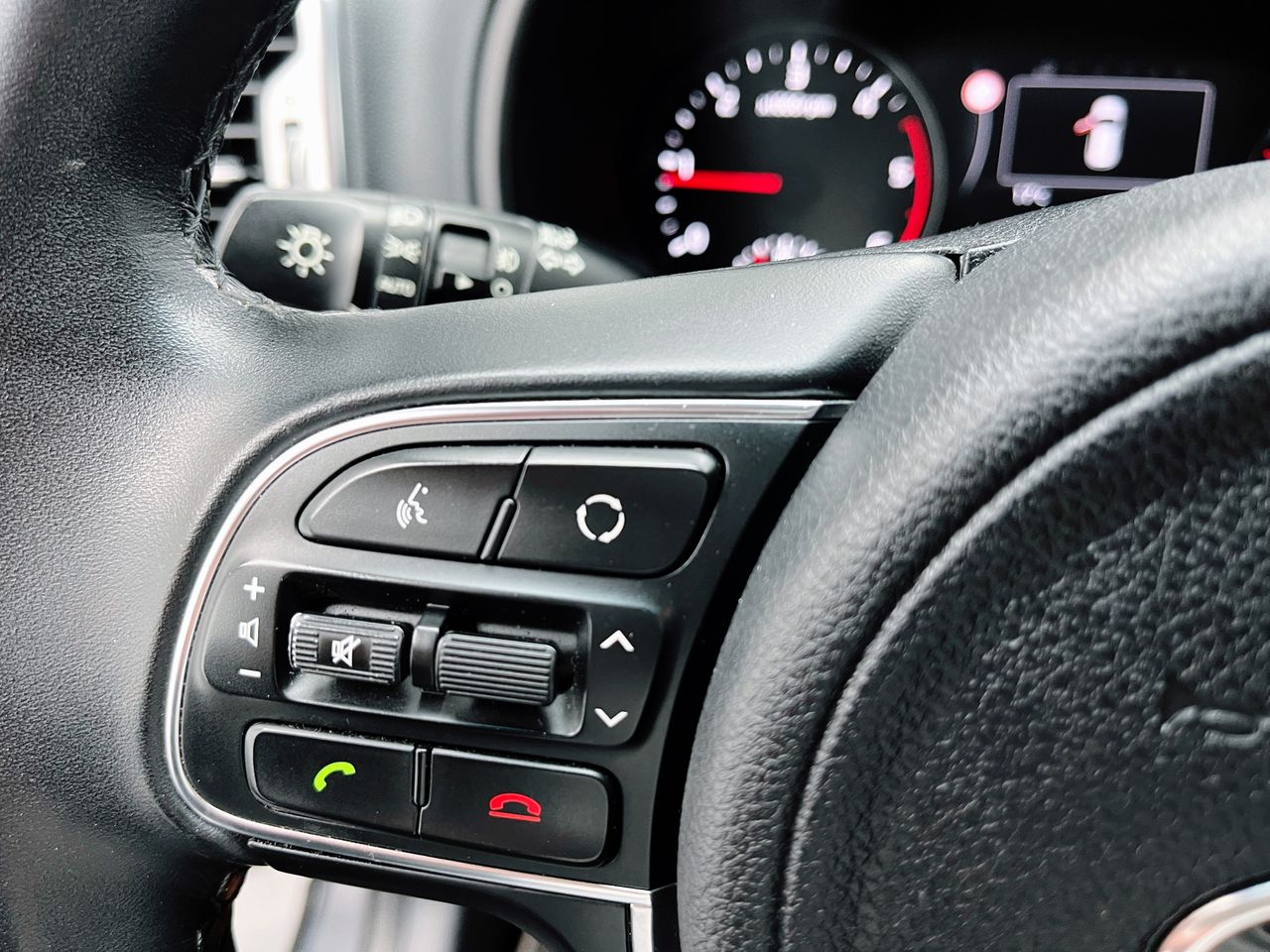 Foto Kia Sportage 17