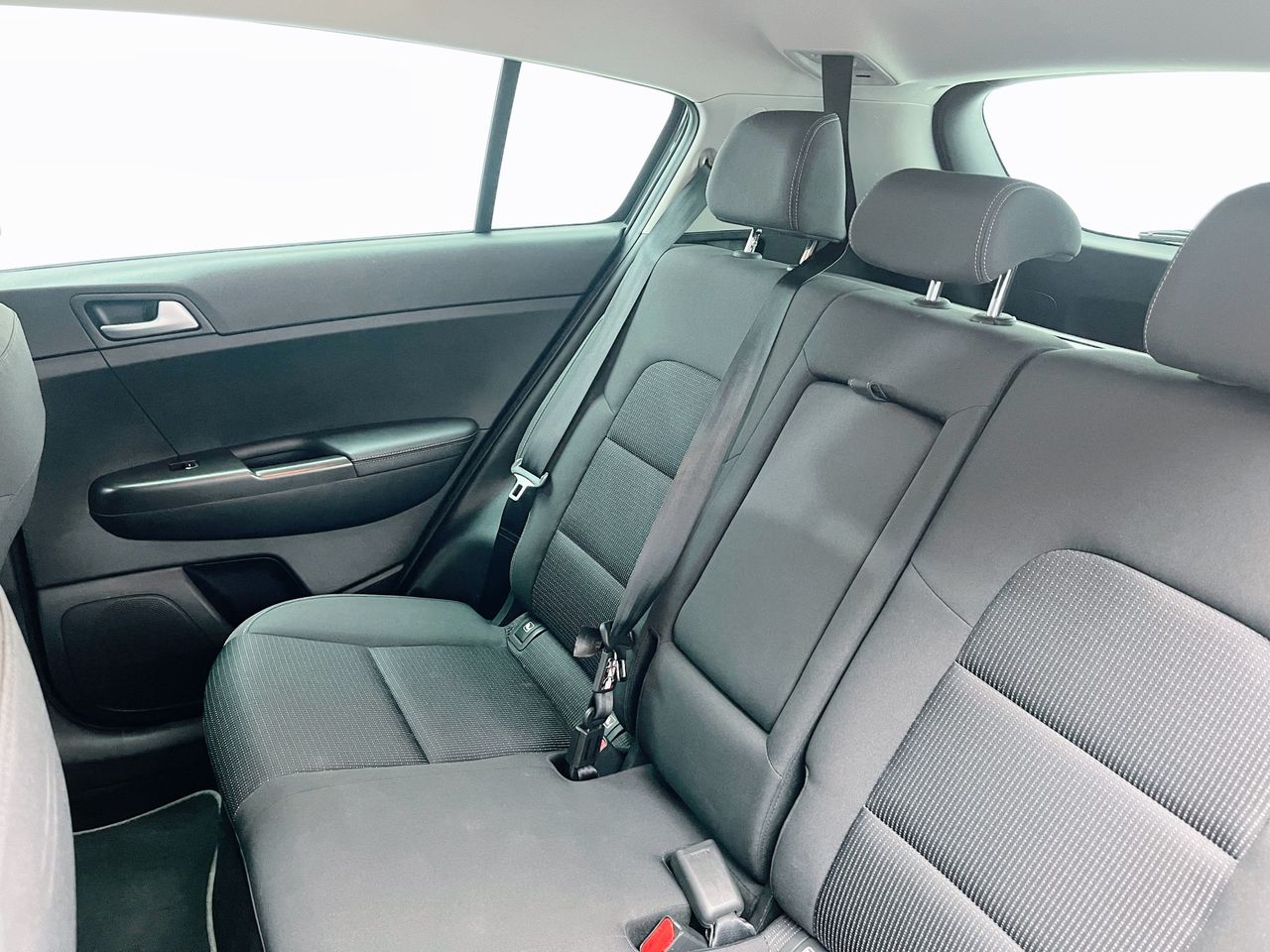 Foto Kia Sportage 24