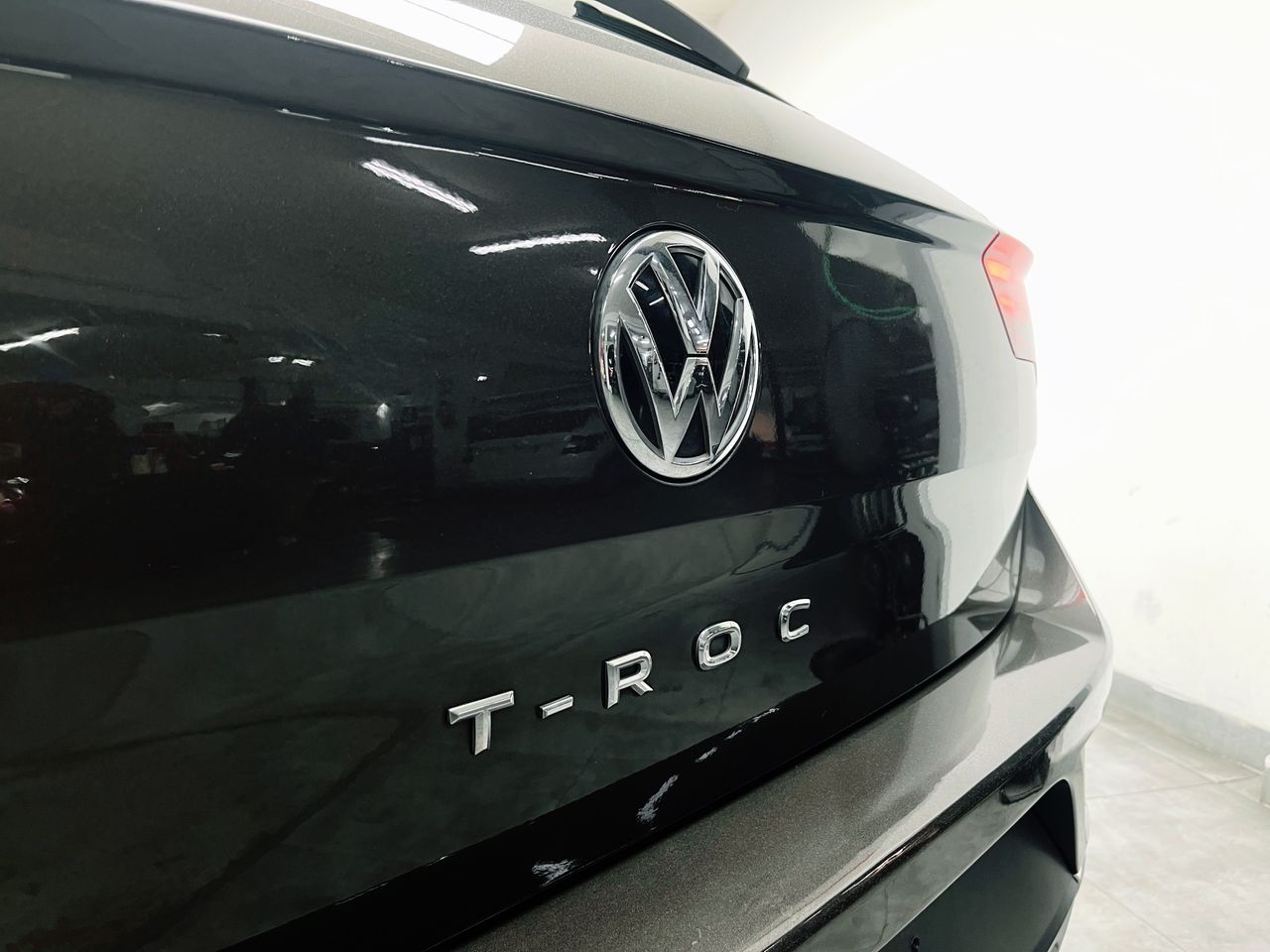 Foto Volkswagen T-Roc 17