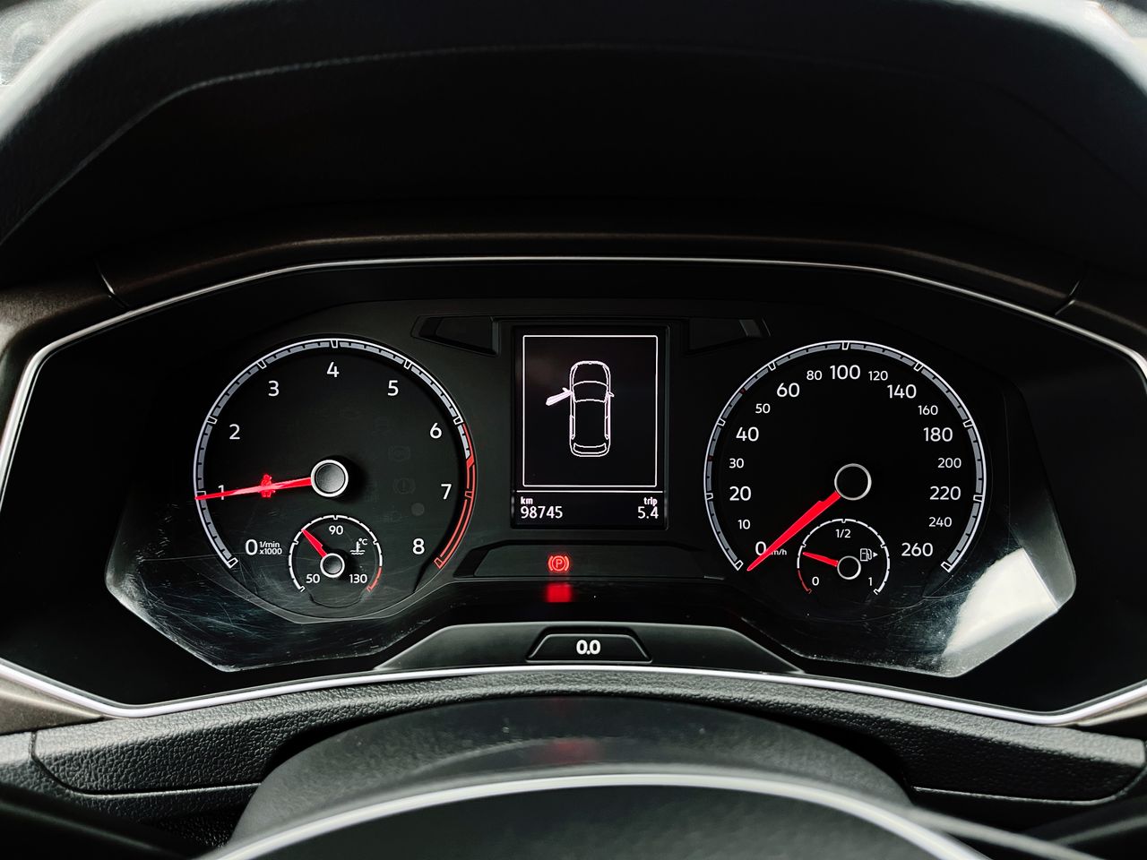 Foto Volkswagen T-Roc 18