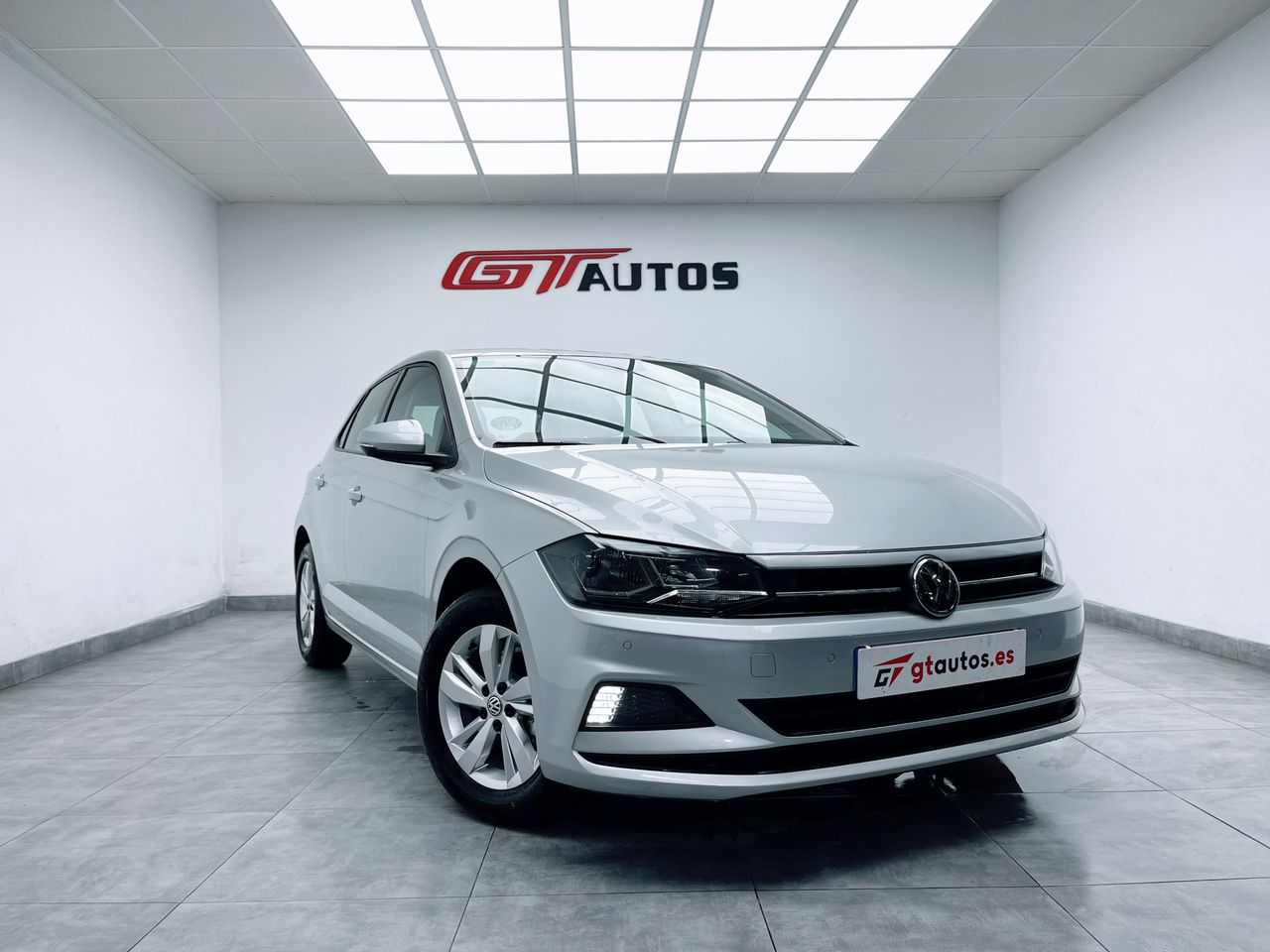 Foto Volkswagen Polo 11