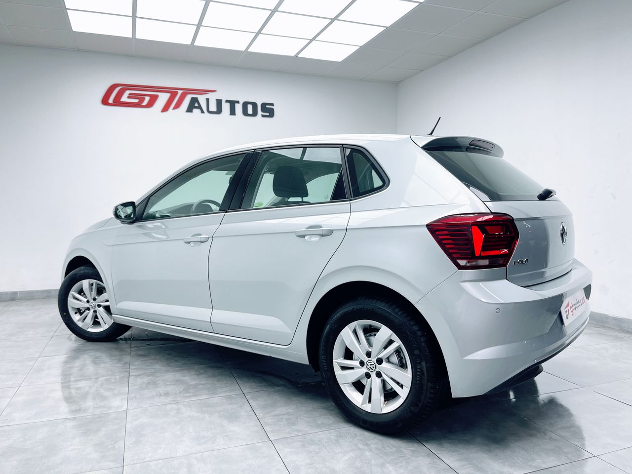 Foto Volkswagen Polo 5