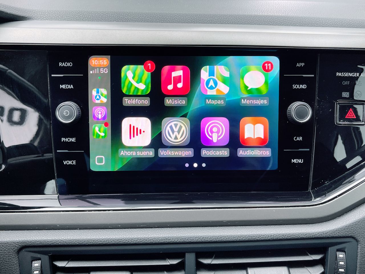 Foto Volkswagen Polo 17