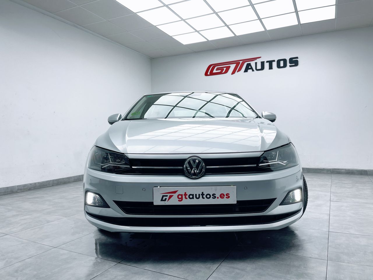 Foto Volkswagen Polo 19