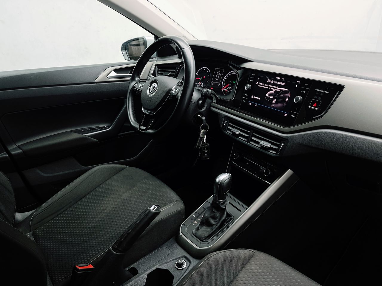 Foto Volkswagen Polo 4