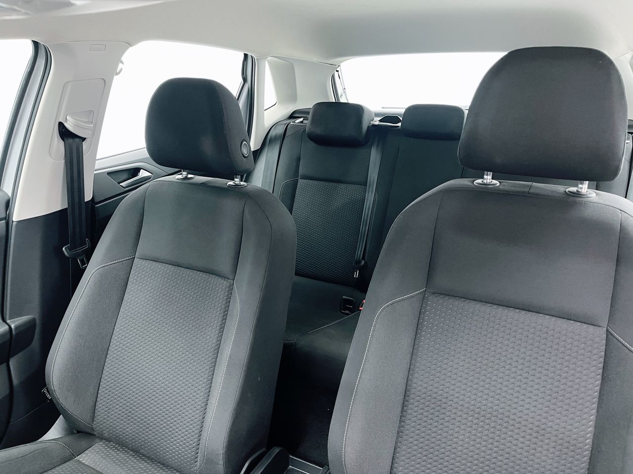 Foto Volkswagen Polo 8