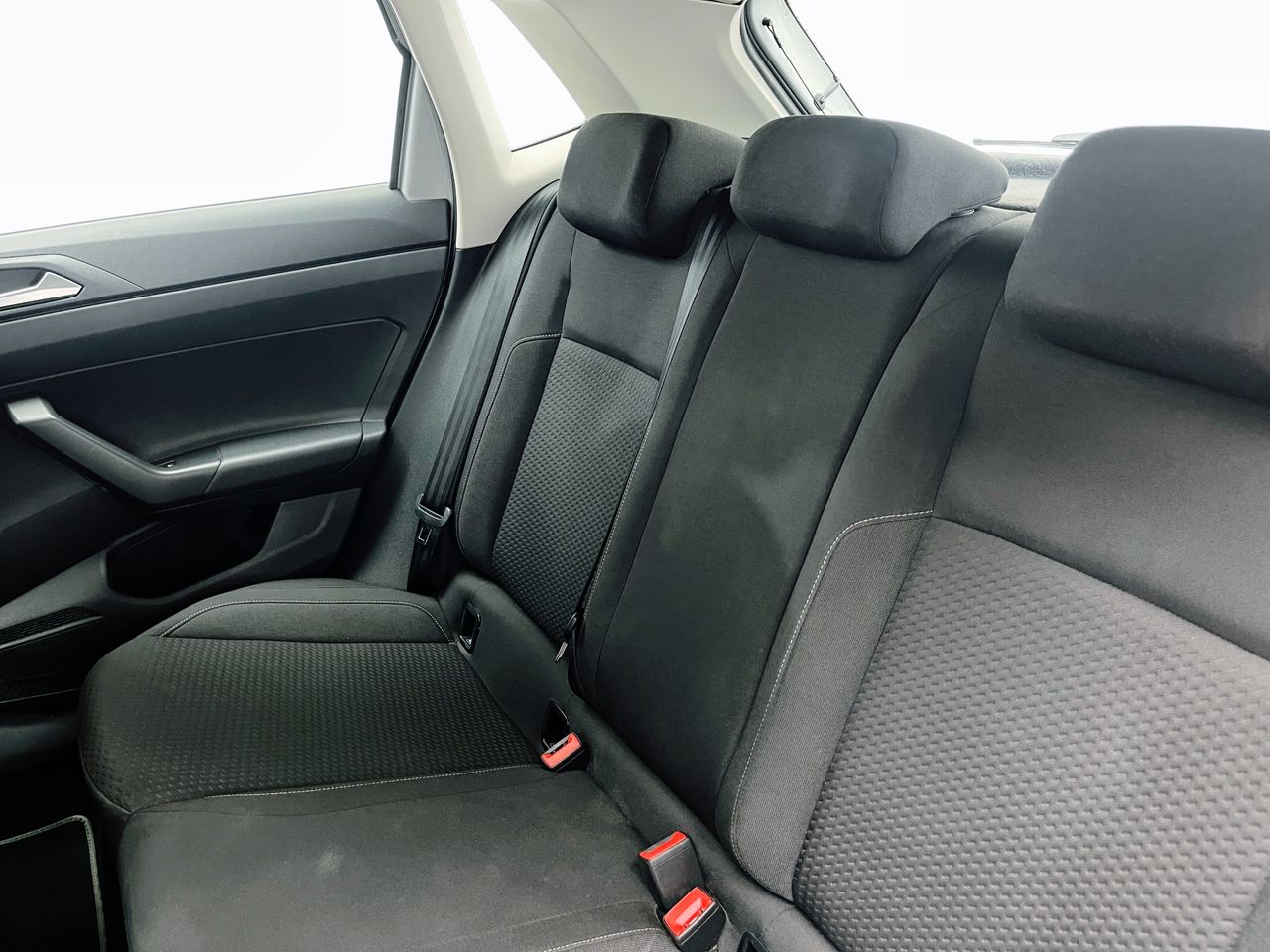 Foto Volkswagen Polo 15