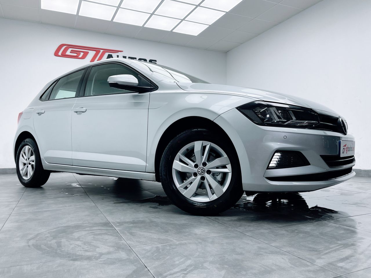 Foto Volkswagen Polo 1