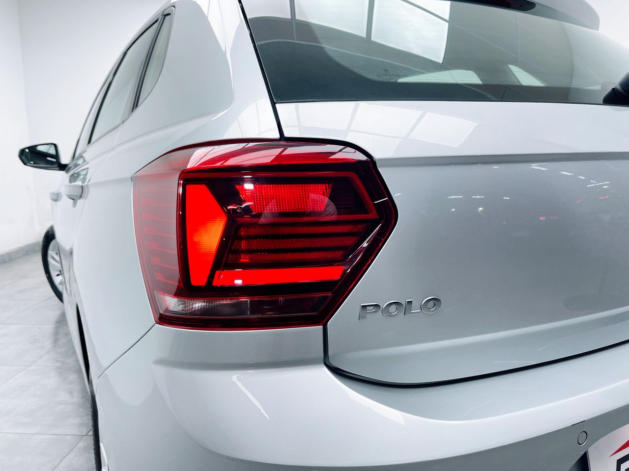 Foto Volkswagen Polo 14