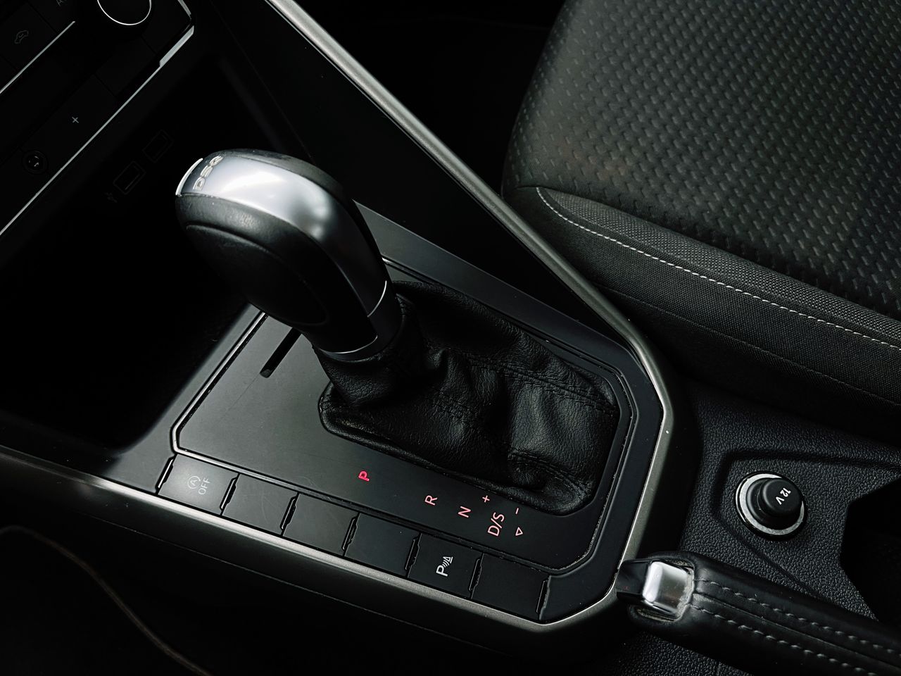 Foto Volkswagen Polo 9