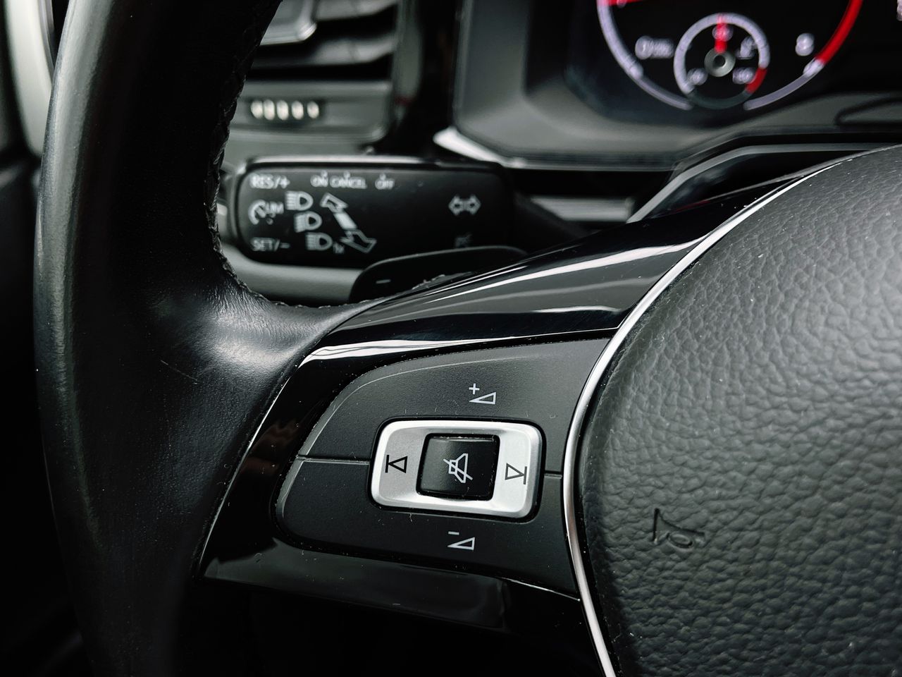 Foto Volkswagen Polo 13