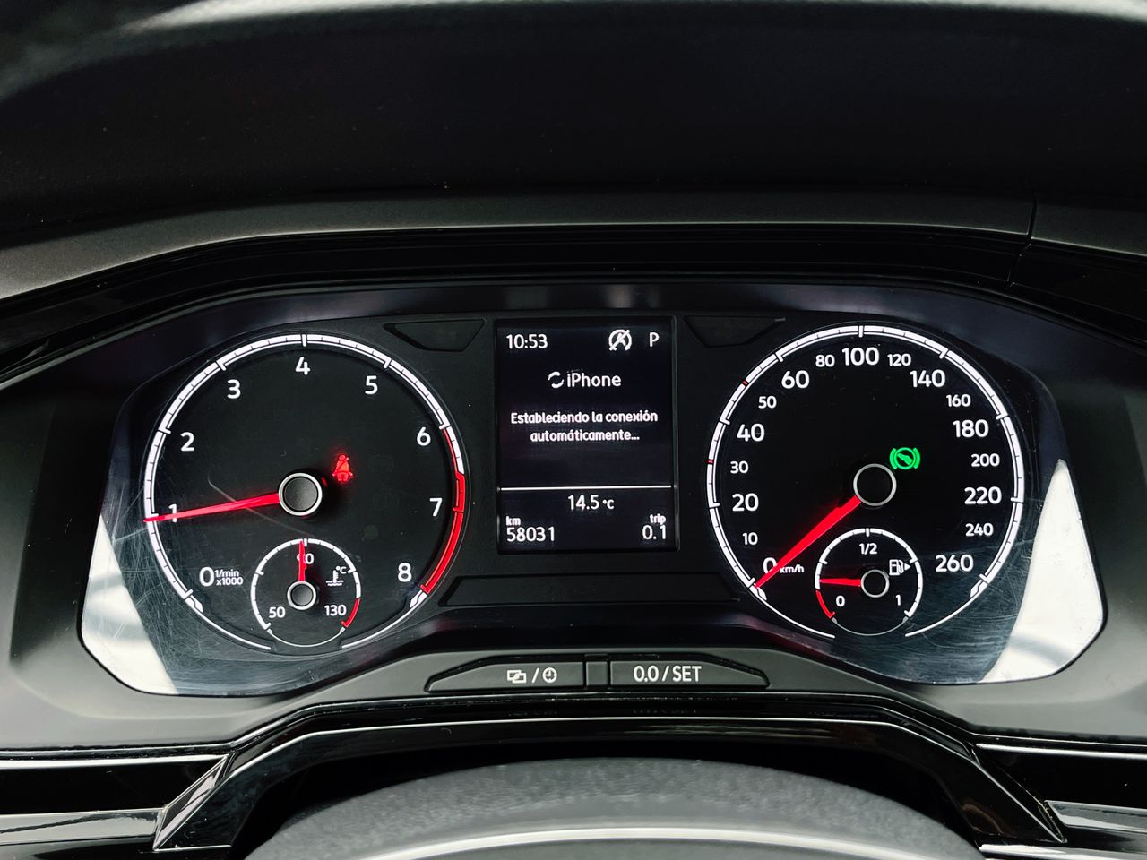 Foto Volkswagen Polo 18
