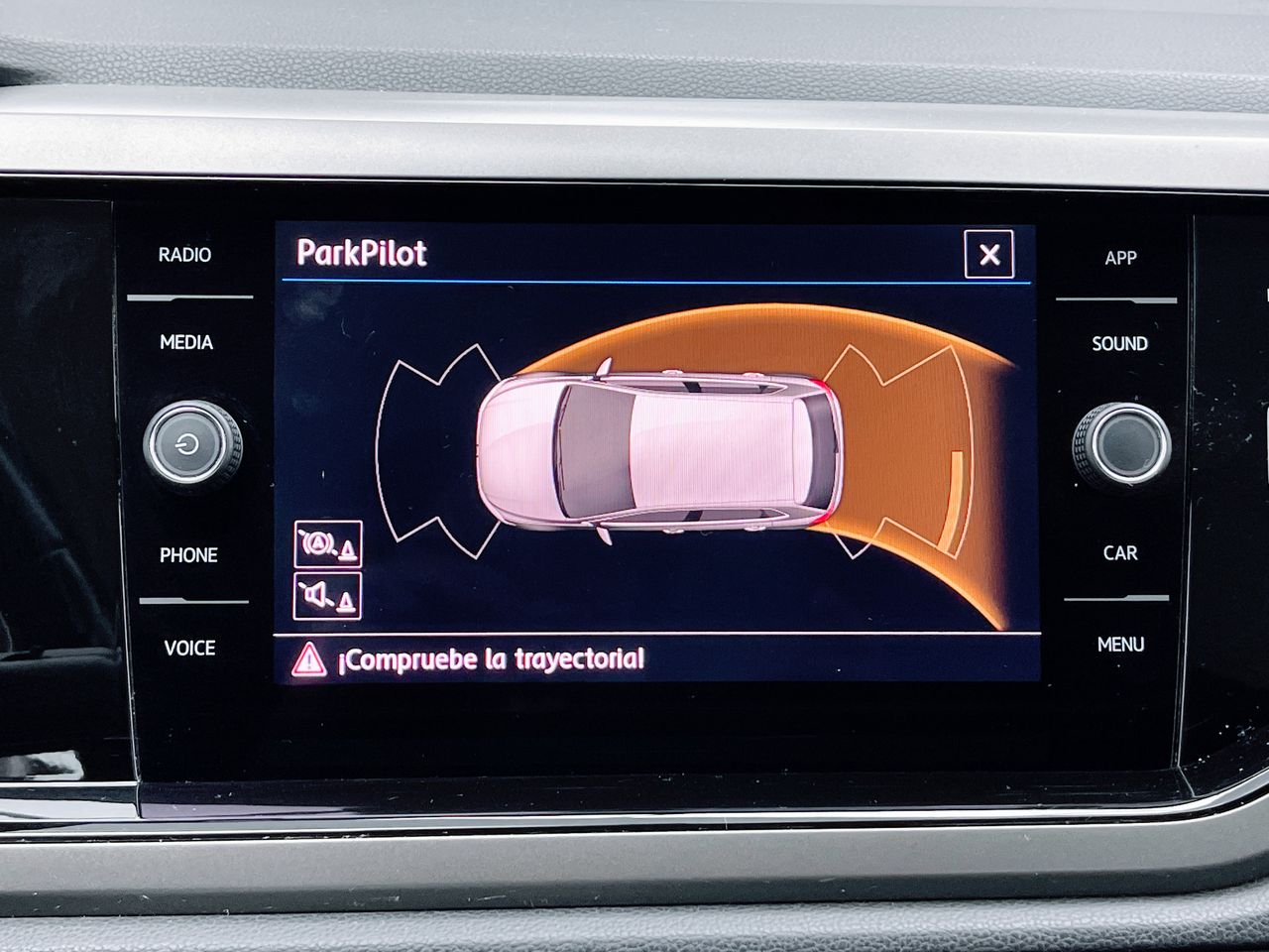 Foto Volkswagen Polo 10