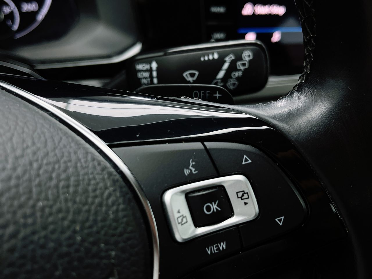 Foto Volkswagen Polo 20