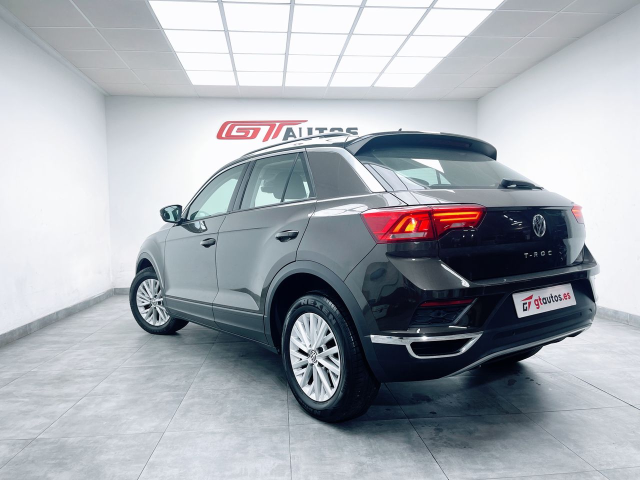 Foto Volkswagen T-Roc 7