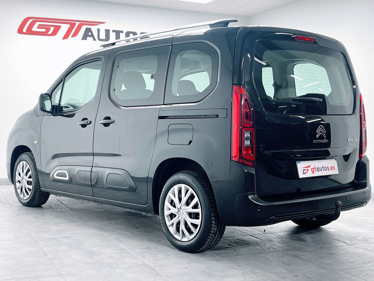 Foto Citroën Berlingo 2