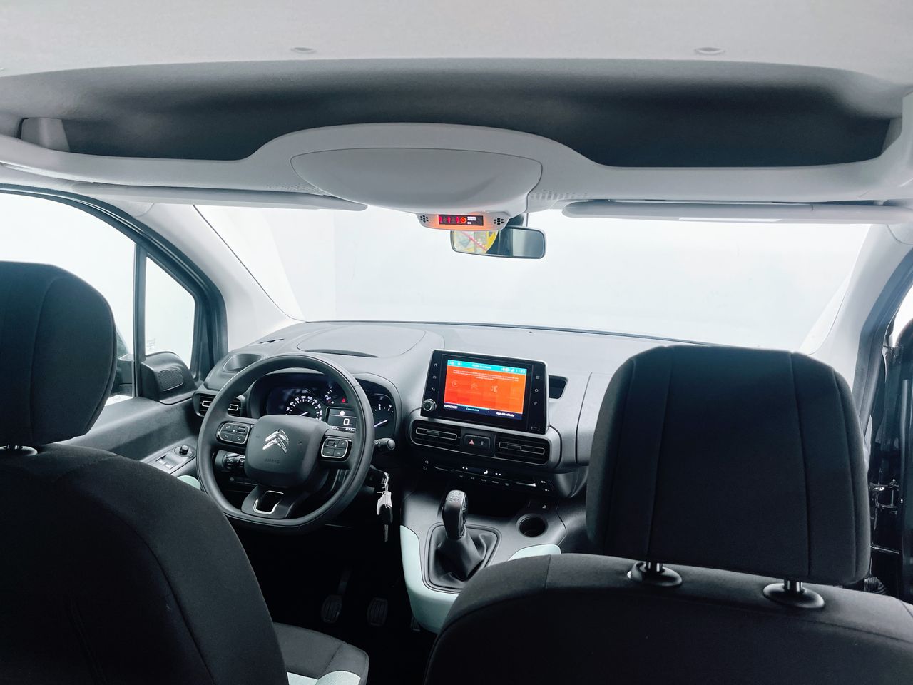 Foto Citroën Berlingo 10
