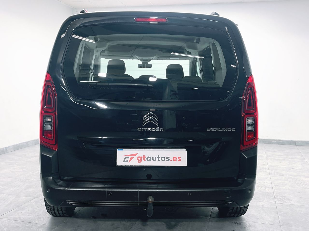 Foto Citroën Berlingo 17