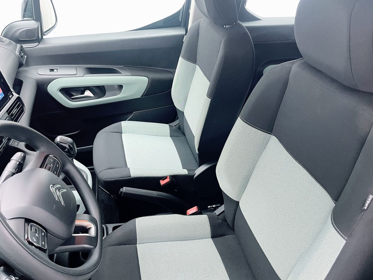 Foto Citroën Berlingo 21