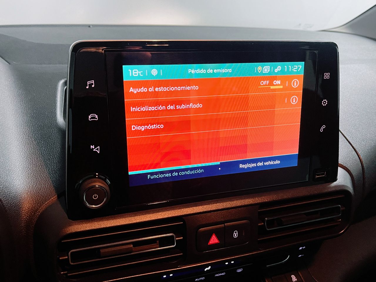 Foto Citroën Berlingo 25