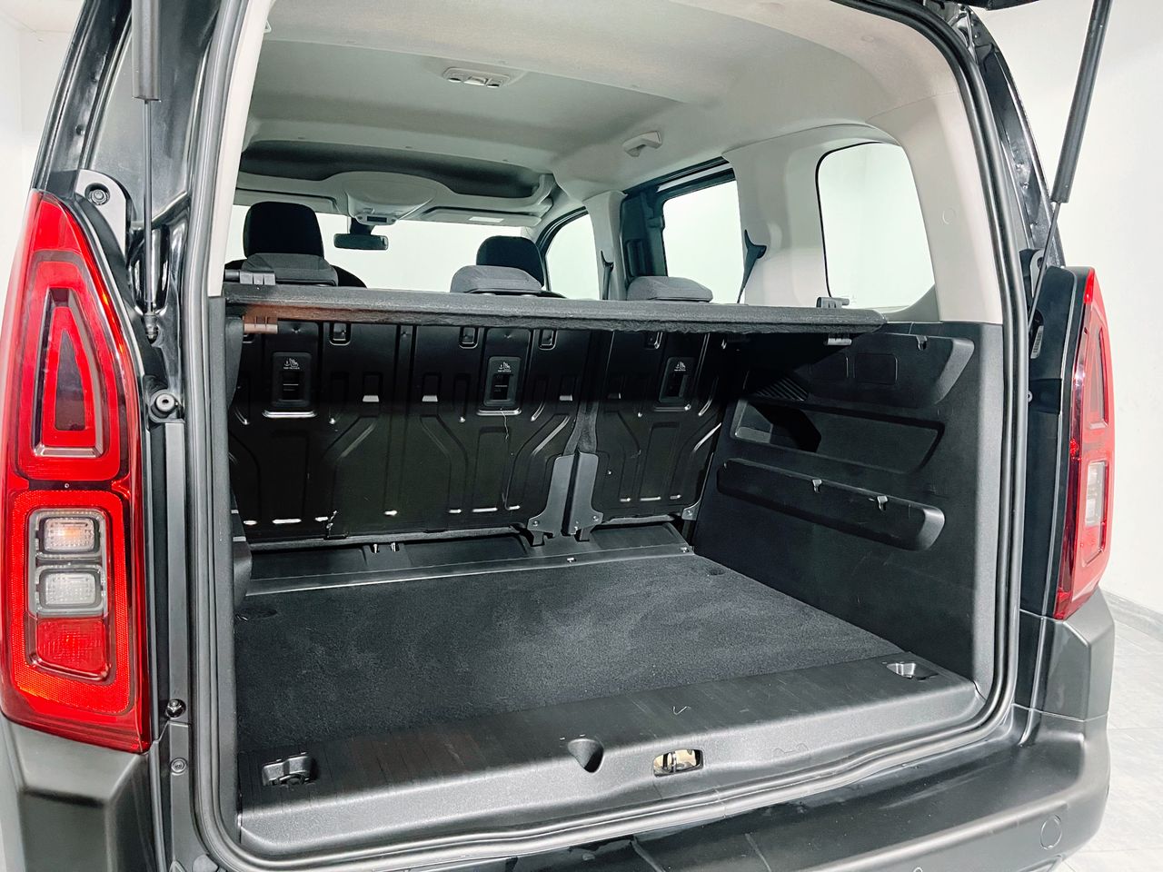 Foto Citroën Berlingo 31