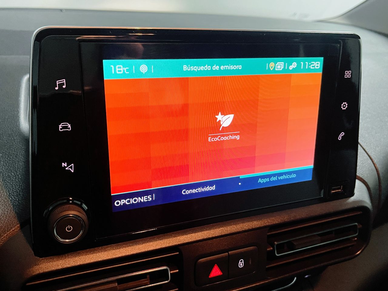 Foto Citroën Berlingo 32