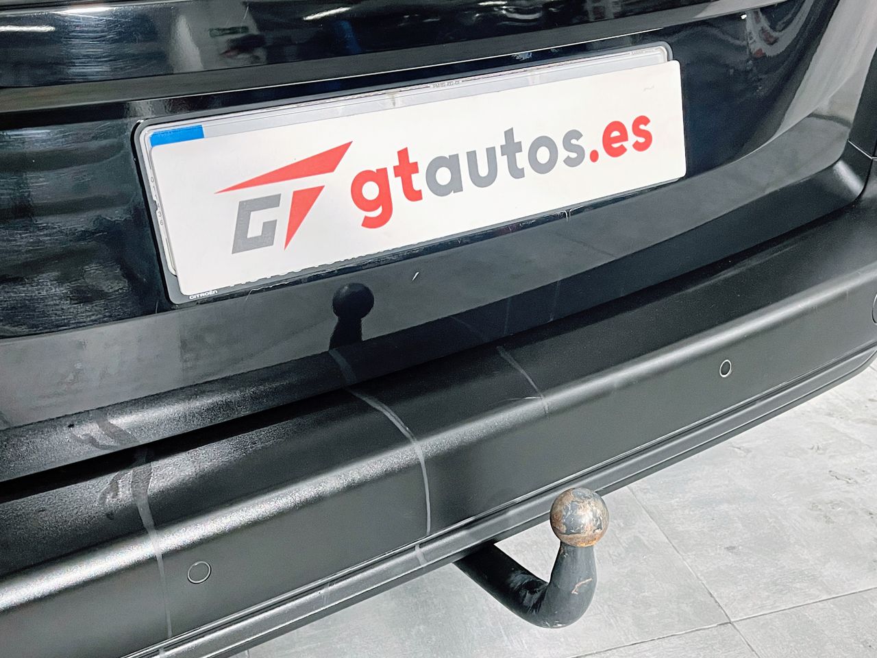 Foto Citroën Berlingo 33