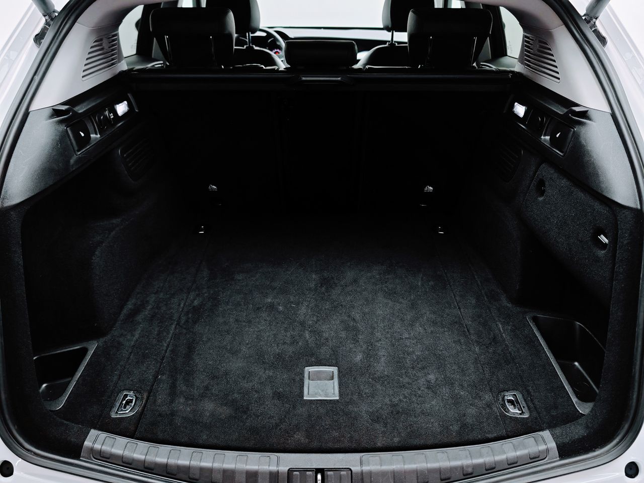 Foto Alfa Romeo Stelvio 20